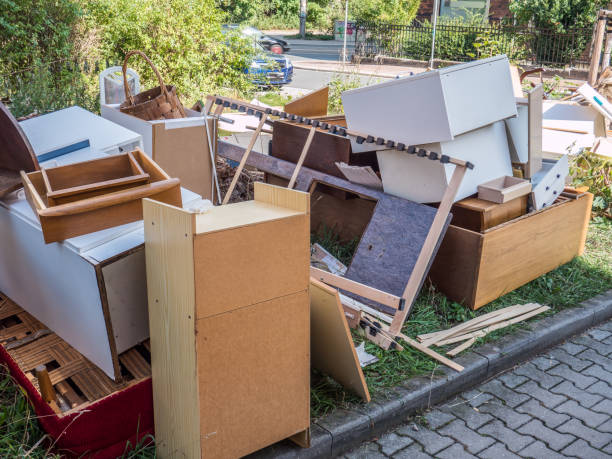 Best Basement Cleanout Services  in Graton, CA