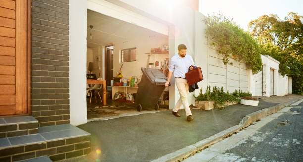Best Commercial Cleanout Services  in Graton, CA
