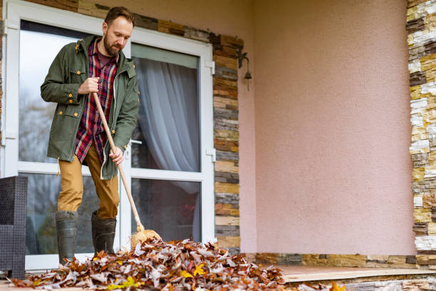 Full-Service Junk Removal in Graton, CA