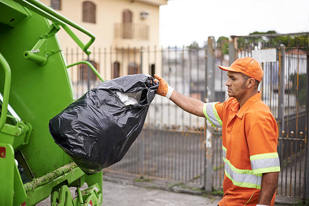 Commercial Cleanout Services in Graton, CA